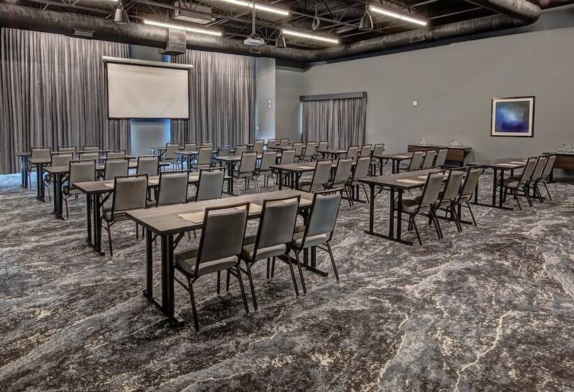 Residence Inn By Marriott Franklin Cool Springs