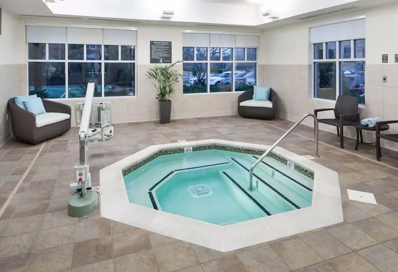 Residence Inn By Marriott Franklin Cool Springs