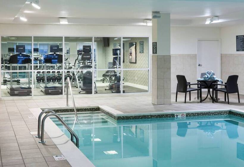 Residence Inn By Marriott Franklin Cool Springs