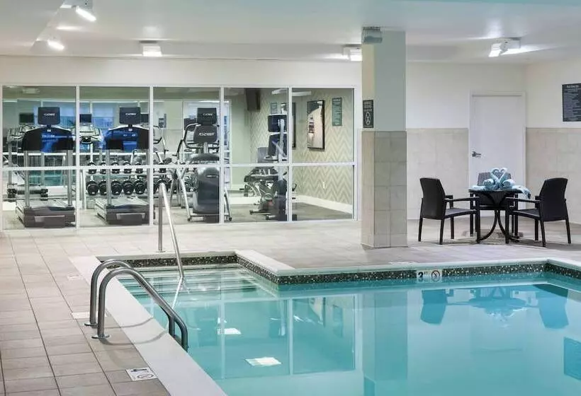 Residence Inn By Marriott Franklin Cool Springs