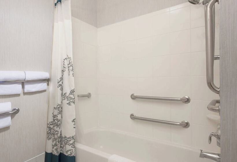 Residence Inn By Marriott Franklin Cool Springs