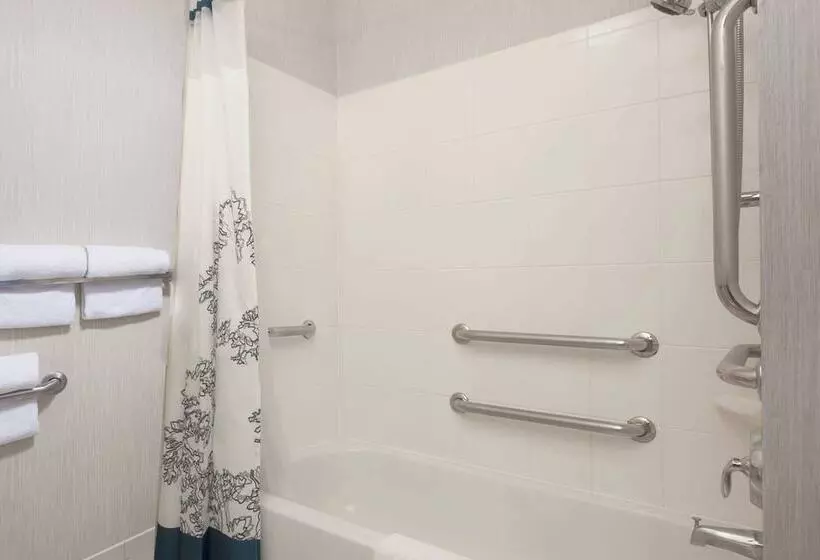 Residence Inn By Marriott Franklin Cool Springs