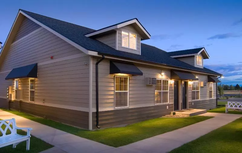 Stratford Suites Spokane Airport