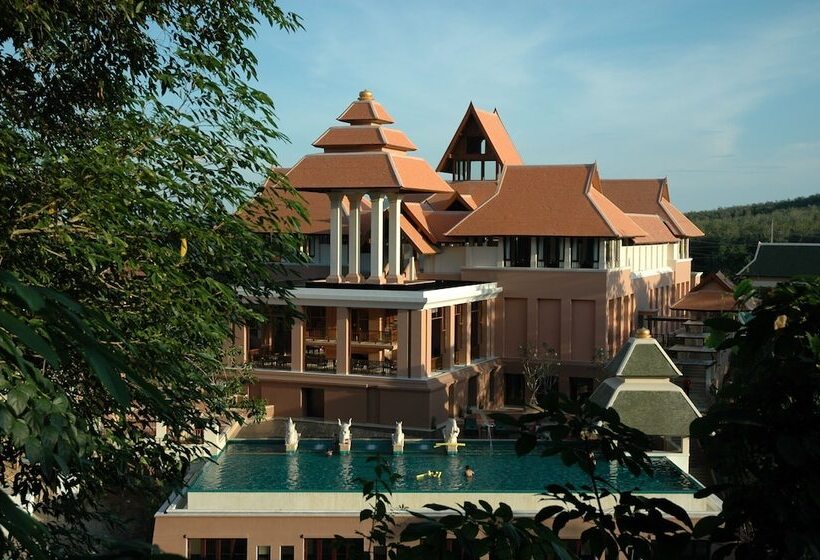 Suuko Wellness & Spa Resort