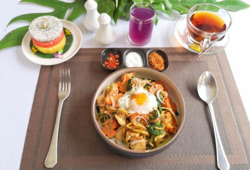 Suuko Wellness & Spa Resort