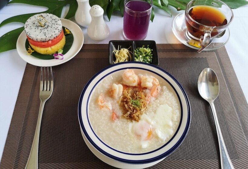 Suuko Wellness & Spa Resort