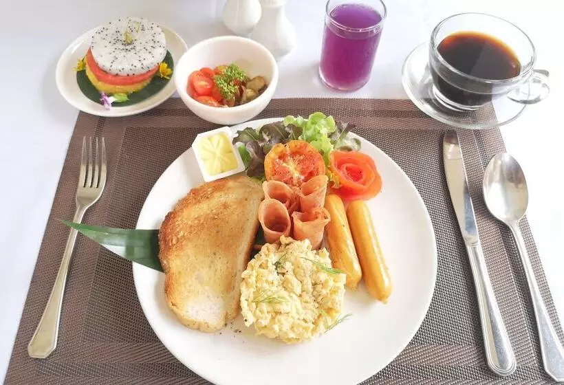 Suuko Wellness & Spa Resort