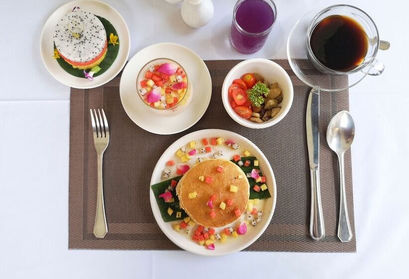 Suuko Wellness & Spa Resort