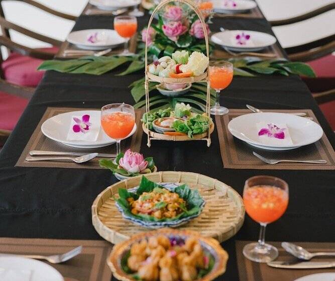 Suuko Wellness & Spa Resort