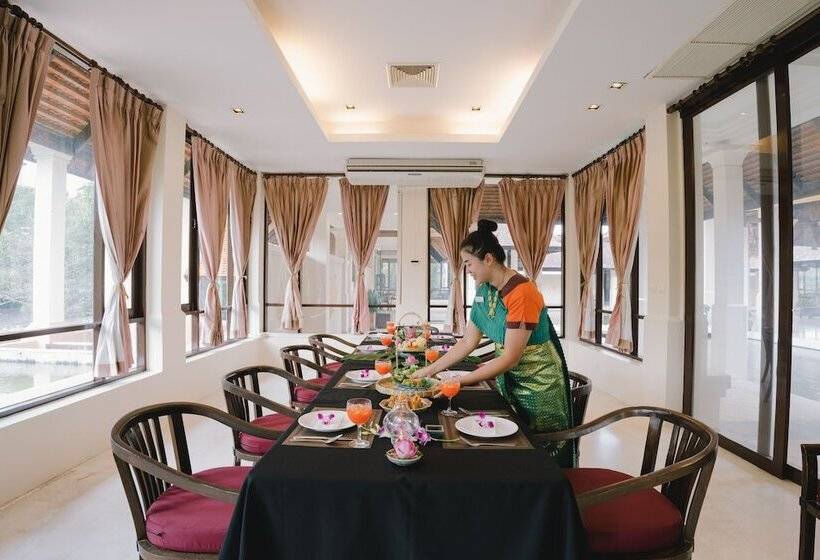 Suuko Wellness & Spa Resort