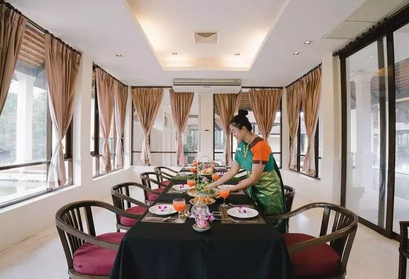 Suuko Wellness & Spa Resort