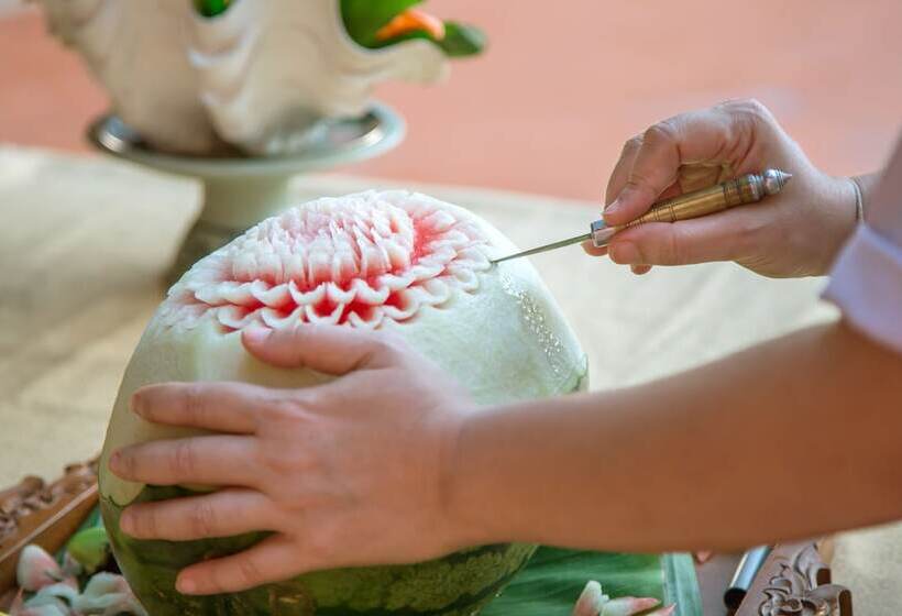 Suuko Wellness & Spa Resort