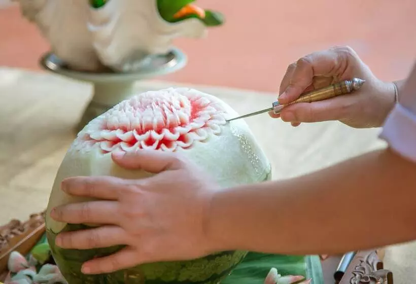 Suuko Wellness & Spa Resort