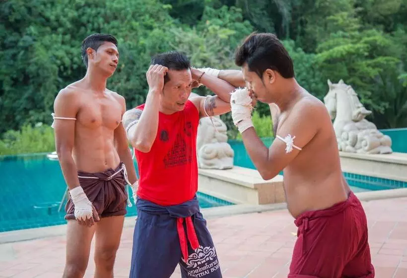 Suuko Wellness & Spa Resort