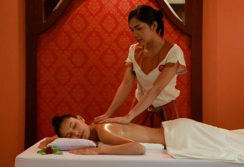 Suuko Wellness & Spa Resort