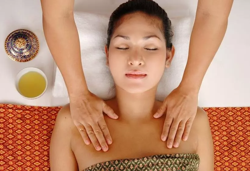 Suuko Wellness & Spa Resort