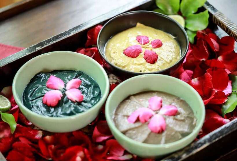 Suuko Wellness & Spa Resort