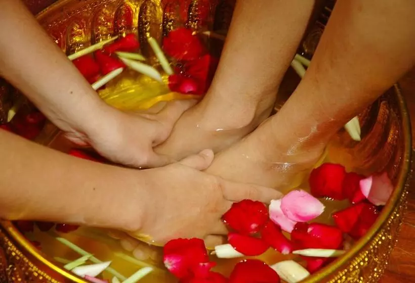 Suuko Wellness & Spa Resort