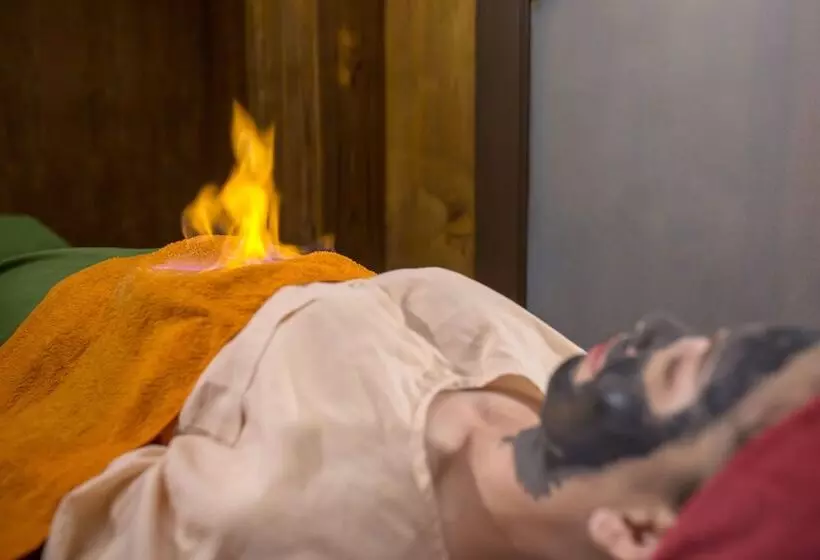 Suuko Wellness & Spa Resort