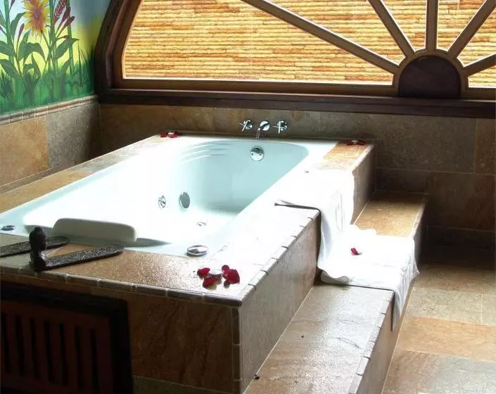 Tequendama Hotel Campestre Villavicencio