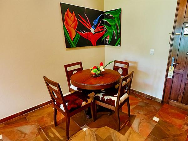 Tequendama Hotel Campestre Villavicencio