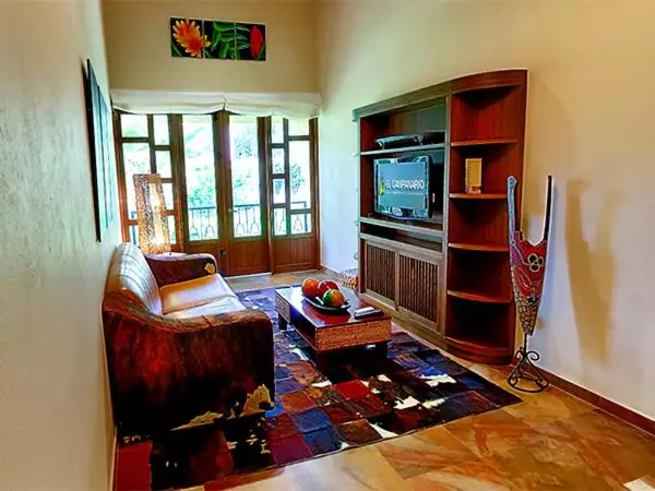 Tequendama Hotel Campestre Villavicencio