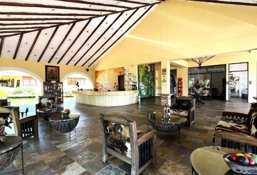 Tequendama Hotel Campestre Villavicencio