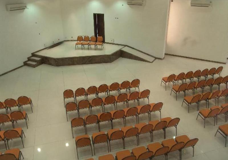 Tequendama Hotel Campestre Villavicencio