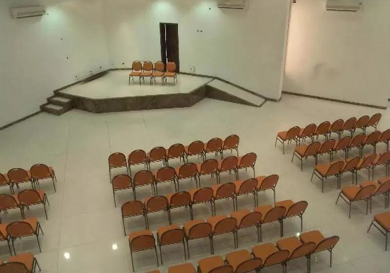 Tequendama Hotel Campestre Villavicencio