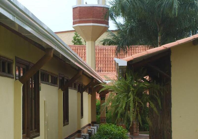 Tequendama Hotel Campestre Villavicencio