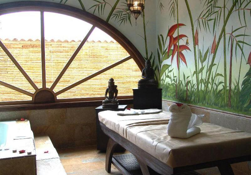 Tequendama Hotel Campestre Villavicencio