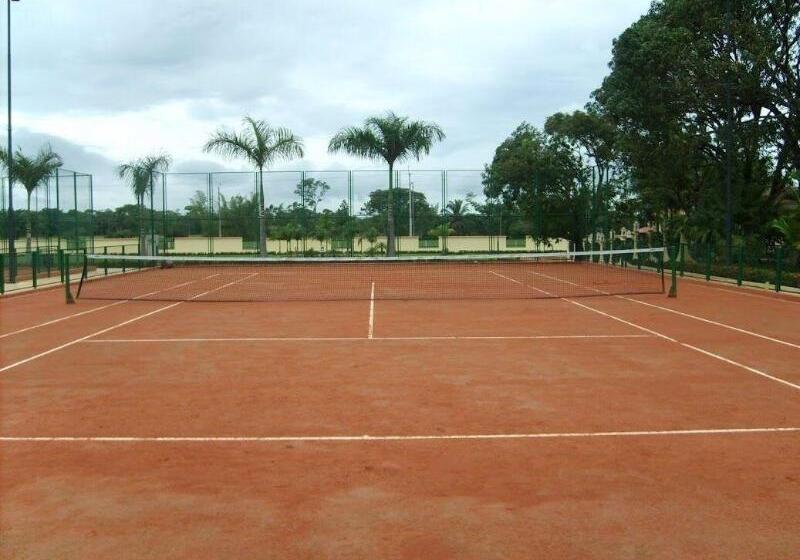 Tequendama Hotel Campestre Villavicencio