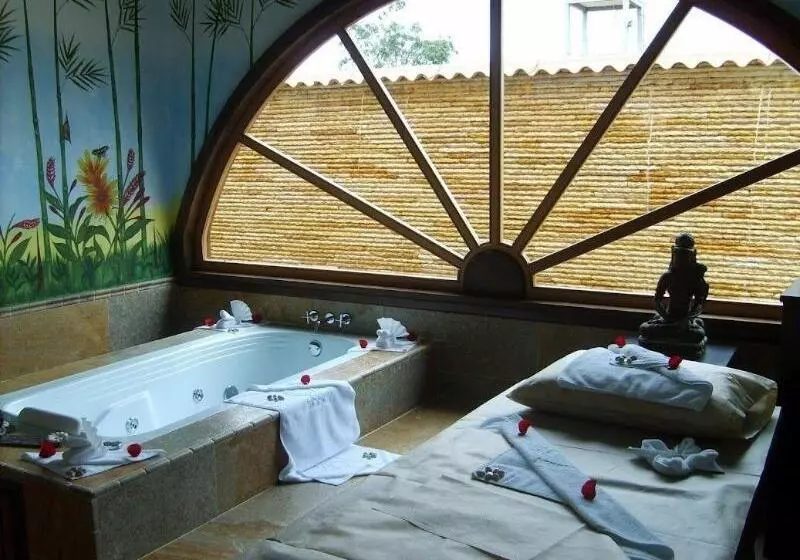 Tequendama Hotel Campestre Villavicencio