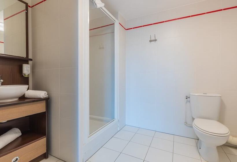 Zenitude Hôtel Résidences Magny Les Hameaux