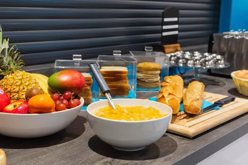 Zenitude Hôtel Résidences Magny Les Hameaux