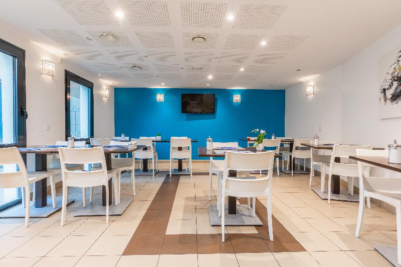 Zenitude Hôtel Résidences Magny Les Hameaux