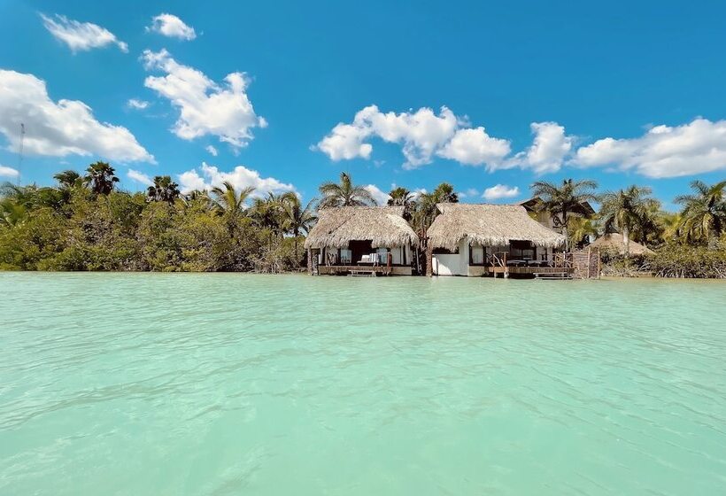 Akalki Hotel Y Centro Holistico