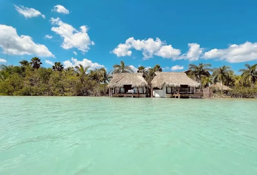 Akalki Hotel Y Centro Holistico