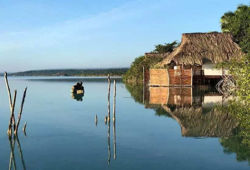 Akalki Hotel Y Centro Holistico