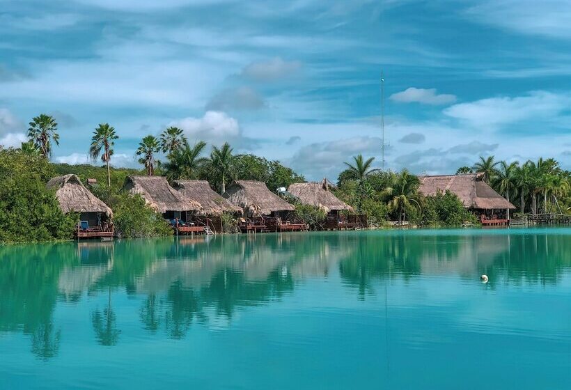 Akalki Hotel Y Centro Holistico