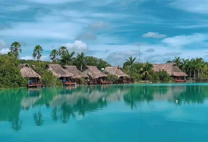 Akalki Hotel Y Centro Holistico