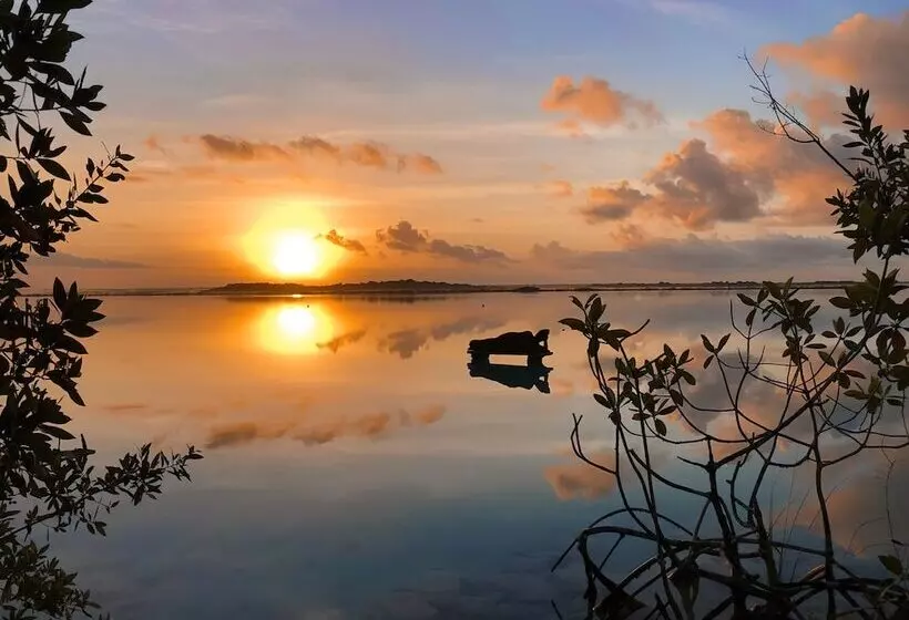 Akalki Hotel Y Centro Holistico