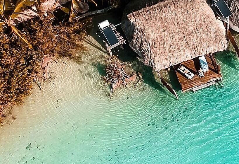 Akalki Hotel Y Centro Holistico