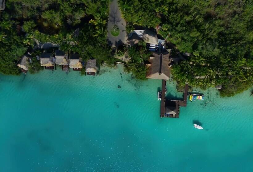 Akalki Hotel Y Centro Holistico