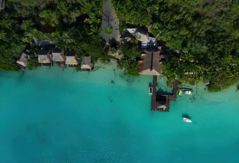 Akalki Hotel Y Centro Holistico