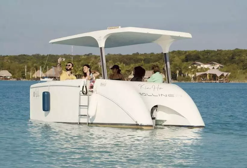 Akalki Hotel Y Centro Holistico