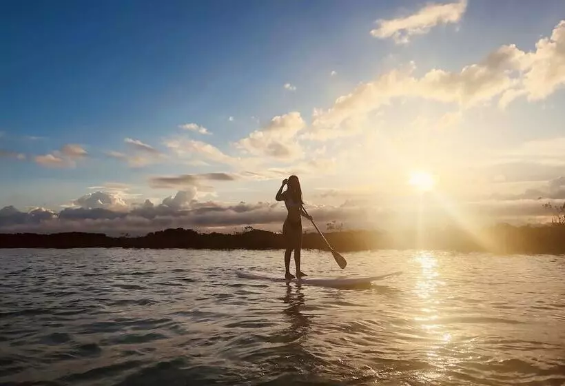 Akalki Hotel Y Centro Holistico