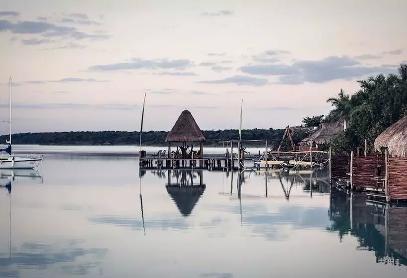 Akalki Hotel Y Centro Holistico