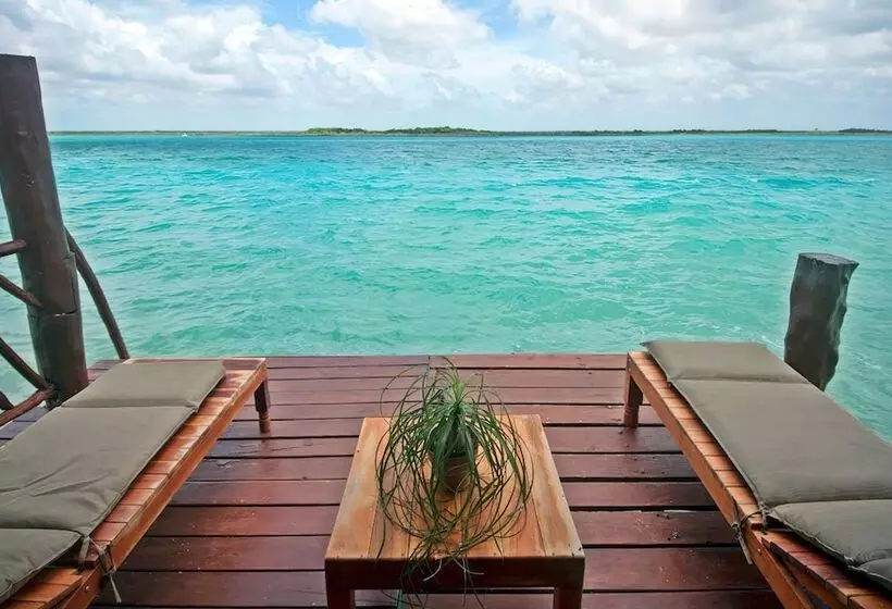 Akalki Hotel Y Centro Holistico