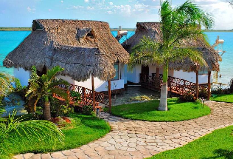 Akalki Hotel Y Centro Holistico